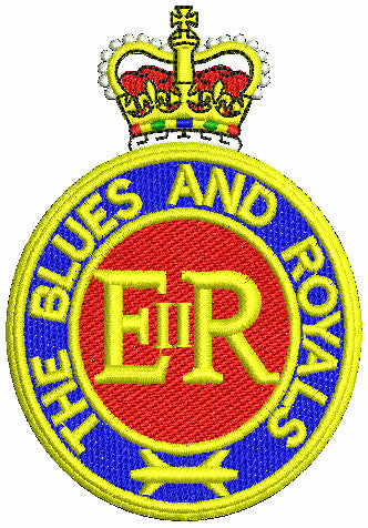 blues and royal Polo Shirts