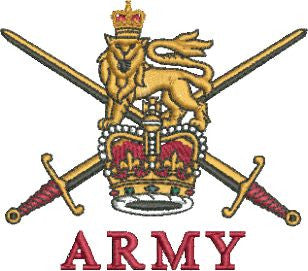 Army Softshell