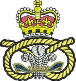 Staffordshire Regiment Sweatshirts