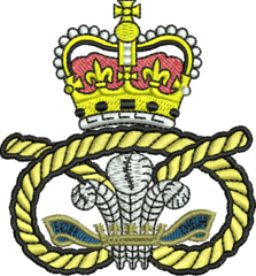 Staffordshire Regiment Sweatshirt