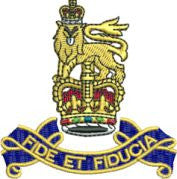 Royal Army Pay corp Sweatshirts