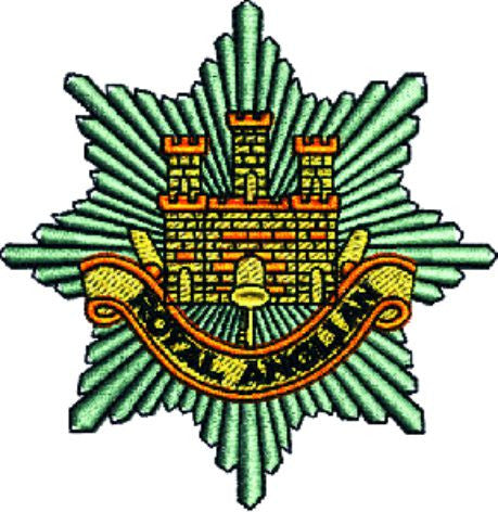 Royal Anglian Beanie Hats