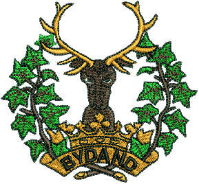 Gordon Highlanders T Shirts