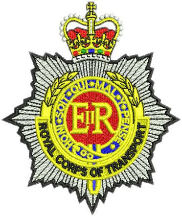 Royal corp of transport Softshell