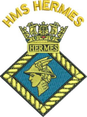 HMS Hermes Sweatshirt