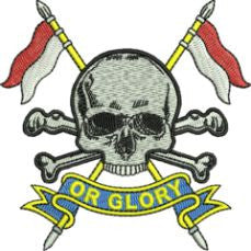 The Royal Lancers Shirts