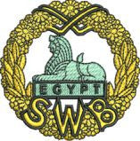 South Wales Borderers Sweatshirts