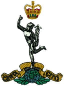 Royal Signals SoftShell