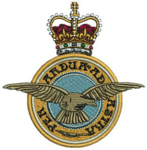 Royal Air Force Sweatshirt