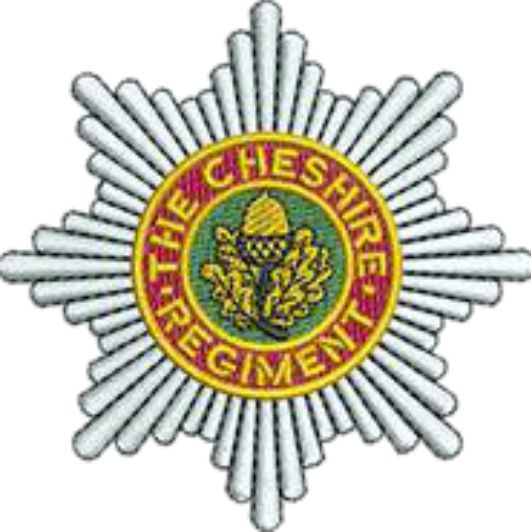 The Cheshire Regiment sport