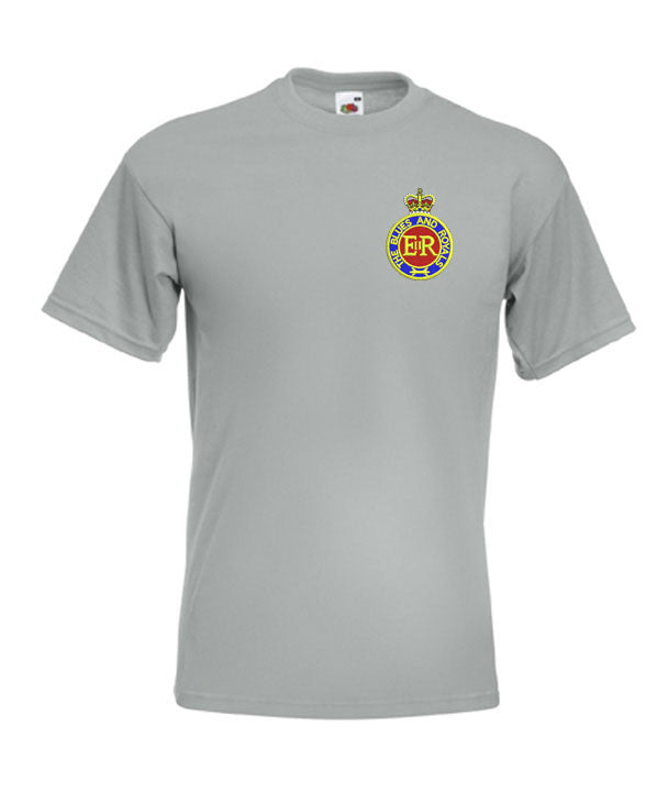 blues and royal T-Shirt