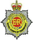 royal corp of transport Shirts