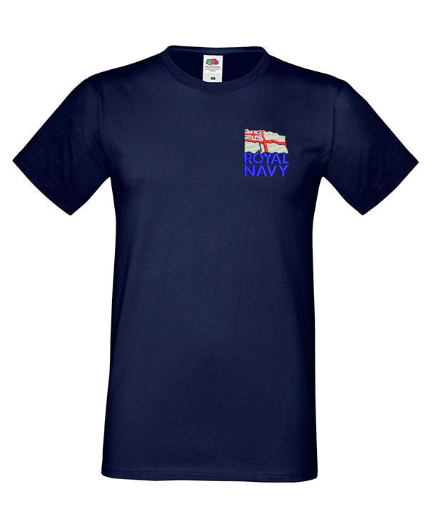 Royal Navy T-Shirt