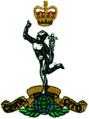 Royal Signals Polo Shirt
