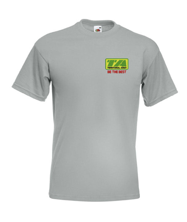 Territorial Army T-Shirt