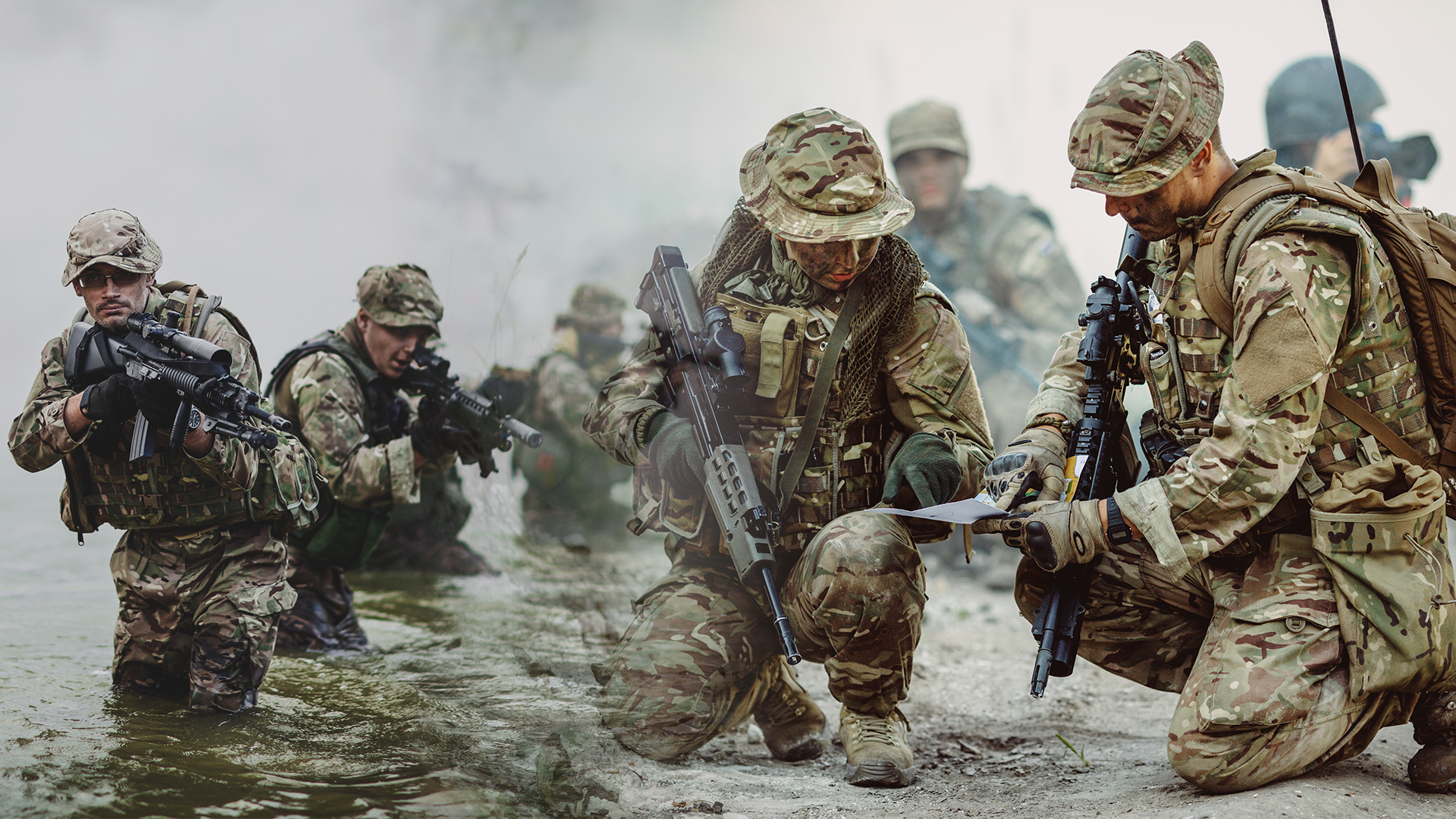 British Army