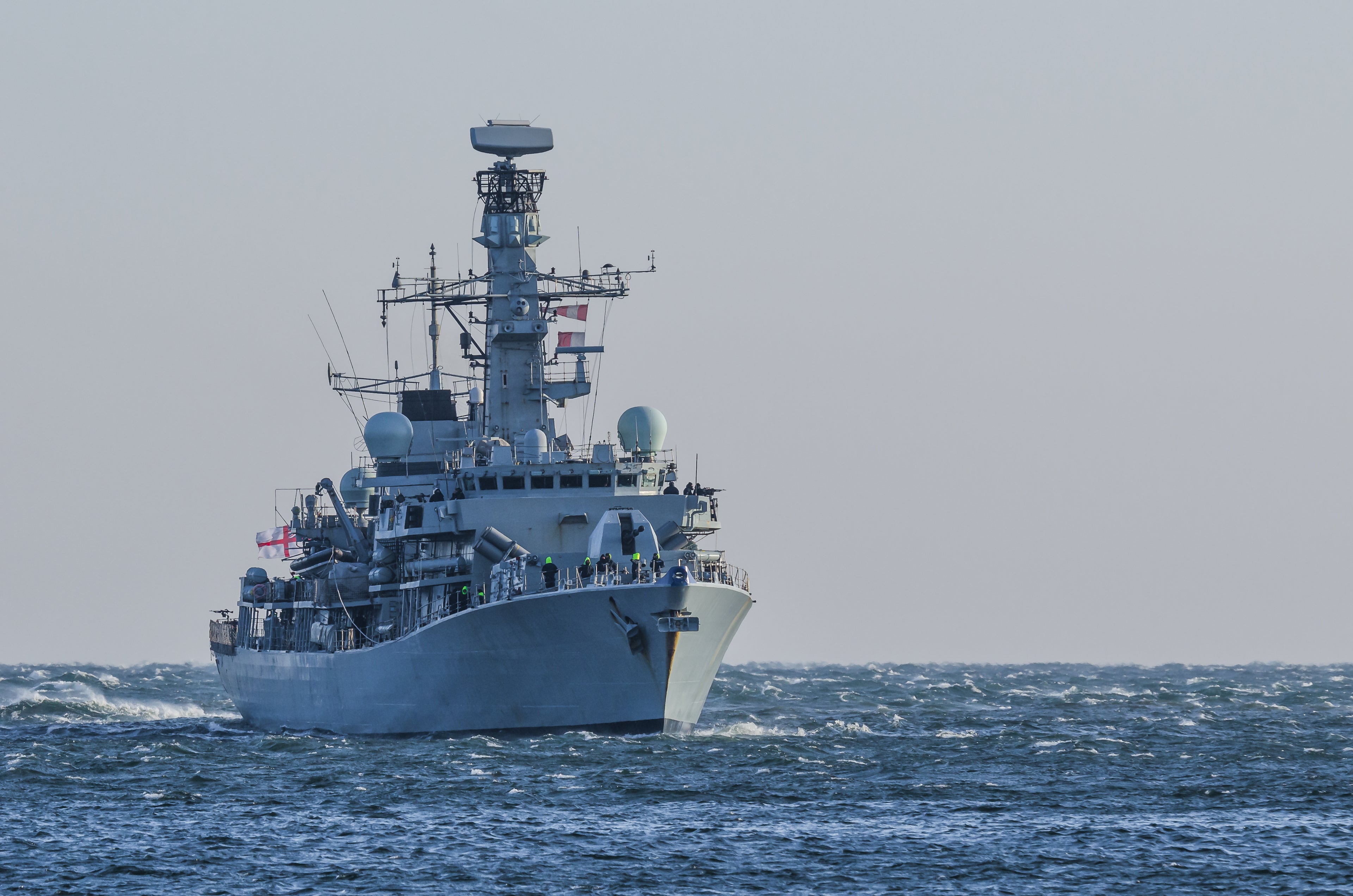 Royal Navy