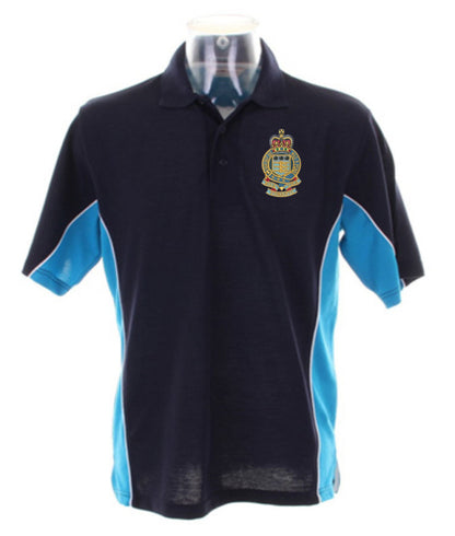 Royal Army Ordnance corp Sports Polo Shirt