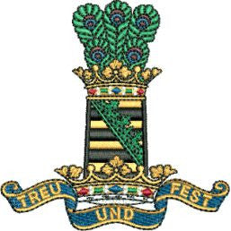 11th Hussars Softshell