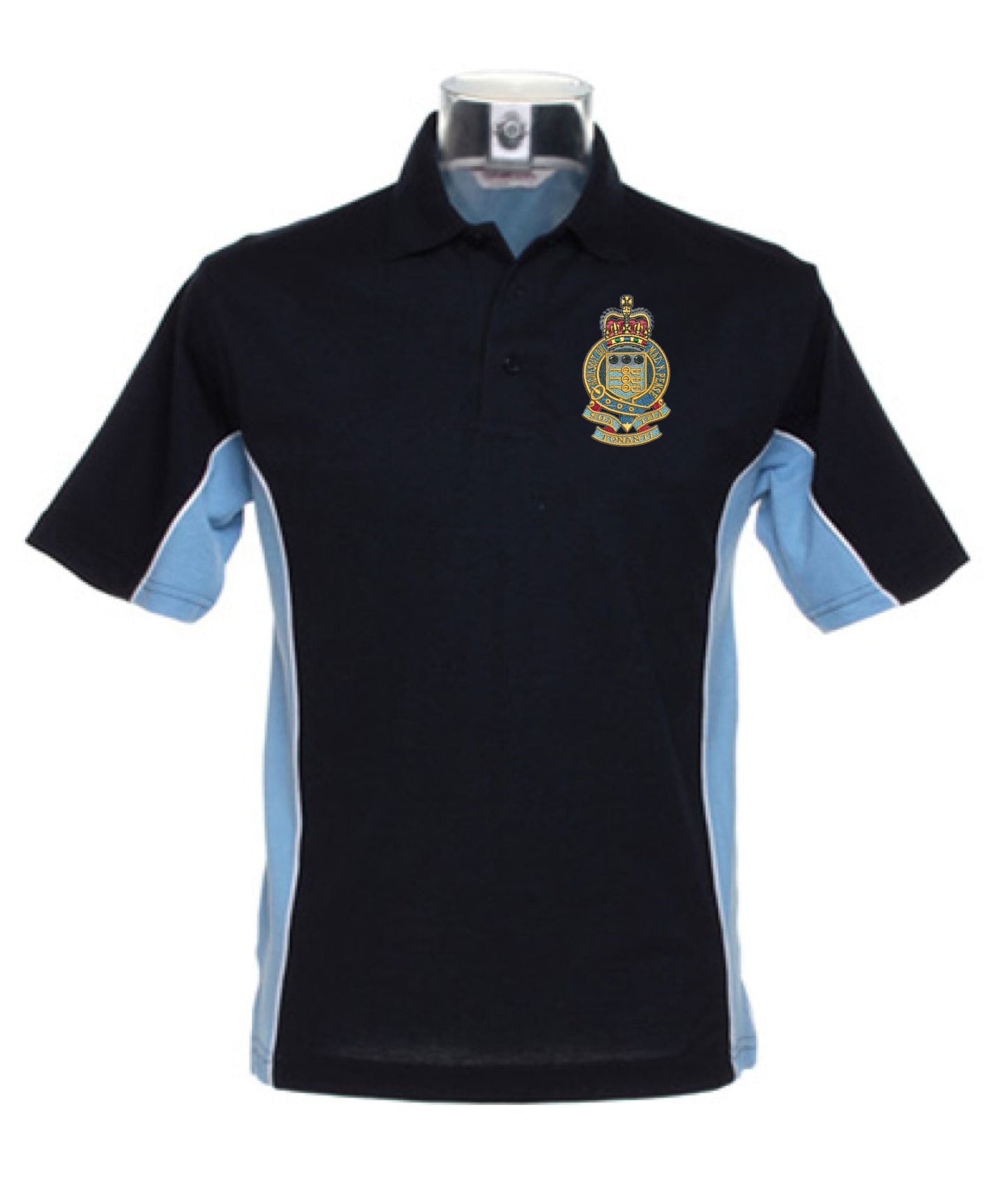 Royal Army Ordnance corp Sports Polo Shirt
