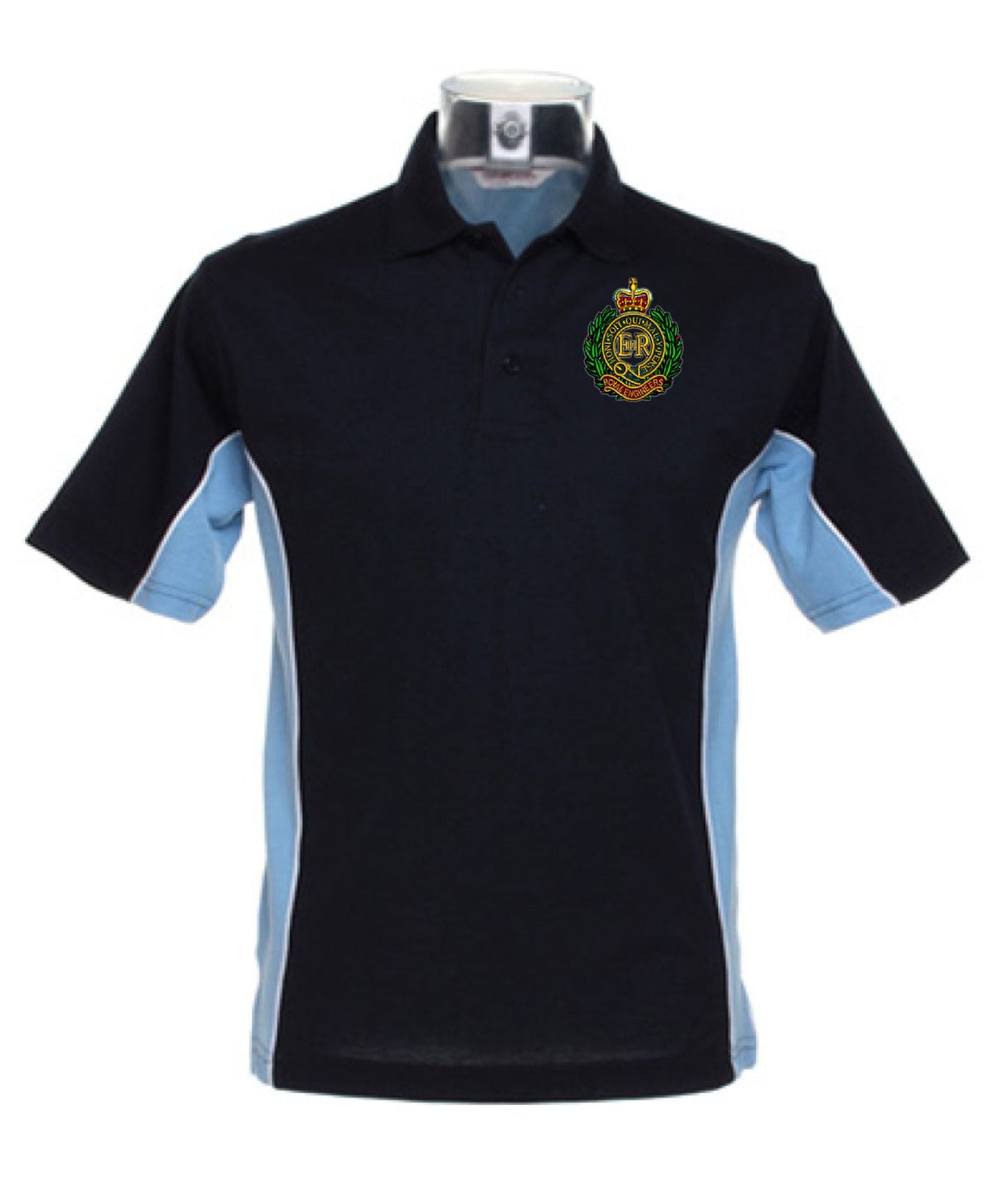 Royal Engineers Sports Polo Shirt