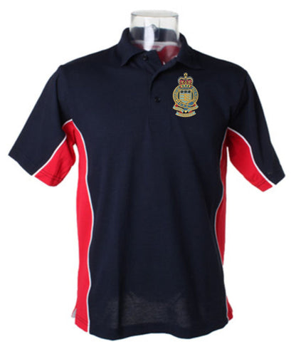 Royal Army Ordnance corp Sports Polo Shirt