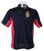 Royal Army Ordnance corp Sports Polo Shirt