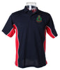 Royal Army Medical corp Sports Polo Shirt