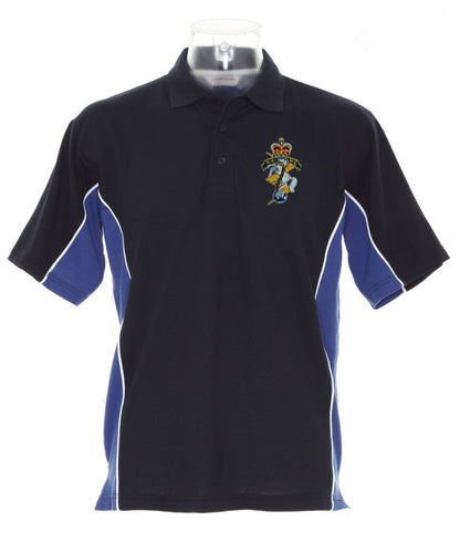 REME Sports Polo Shirt (Royal Electrical & Mechanical Engineers)