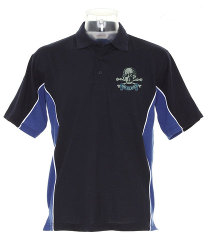 17th/21st Lancers Sports Polo Shirt