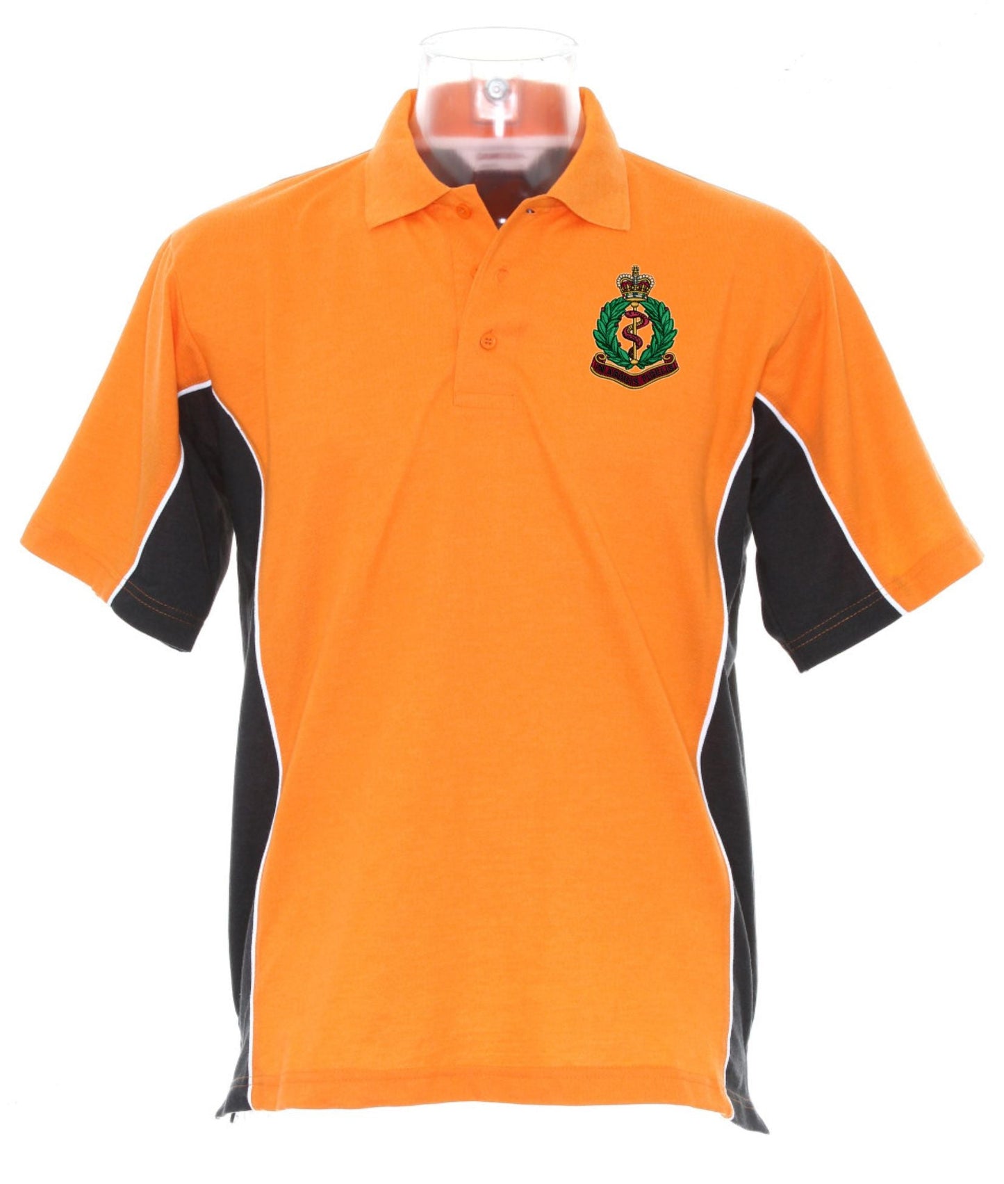 Royal Army Medical corp Sports Polo Shirt