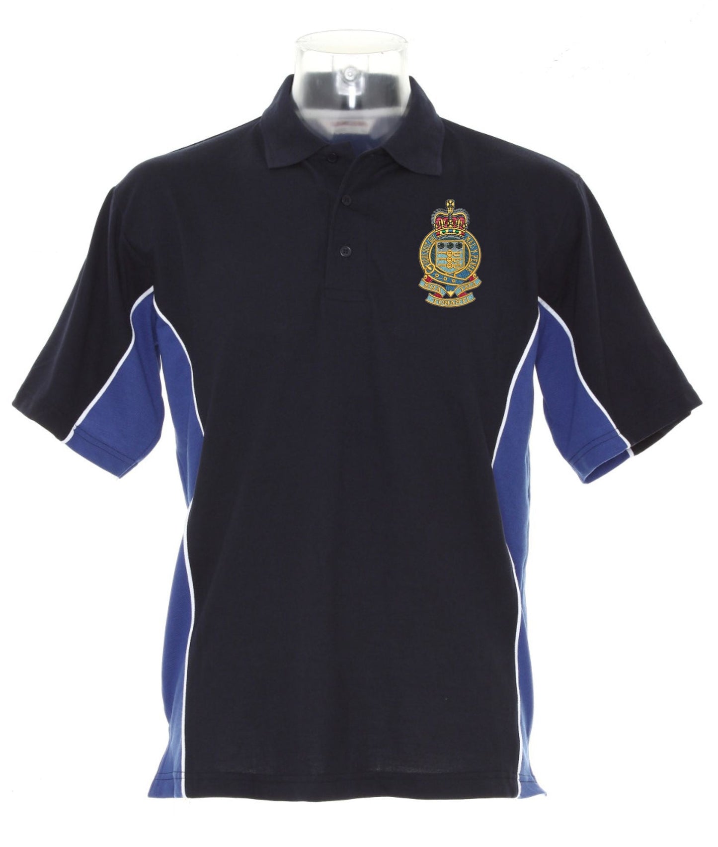 Royal Army Ordnance corp Sports Polo Shirt