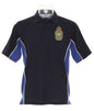 Royal Army Ordnance corp Sports Polo Shirt