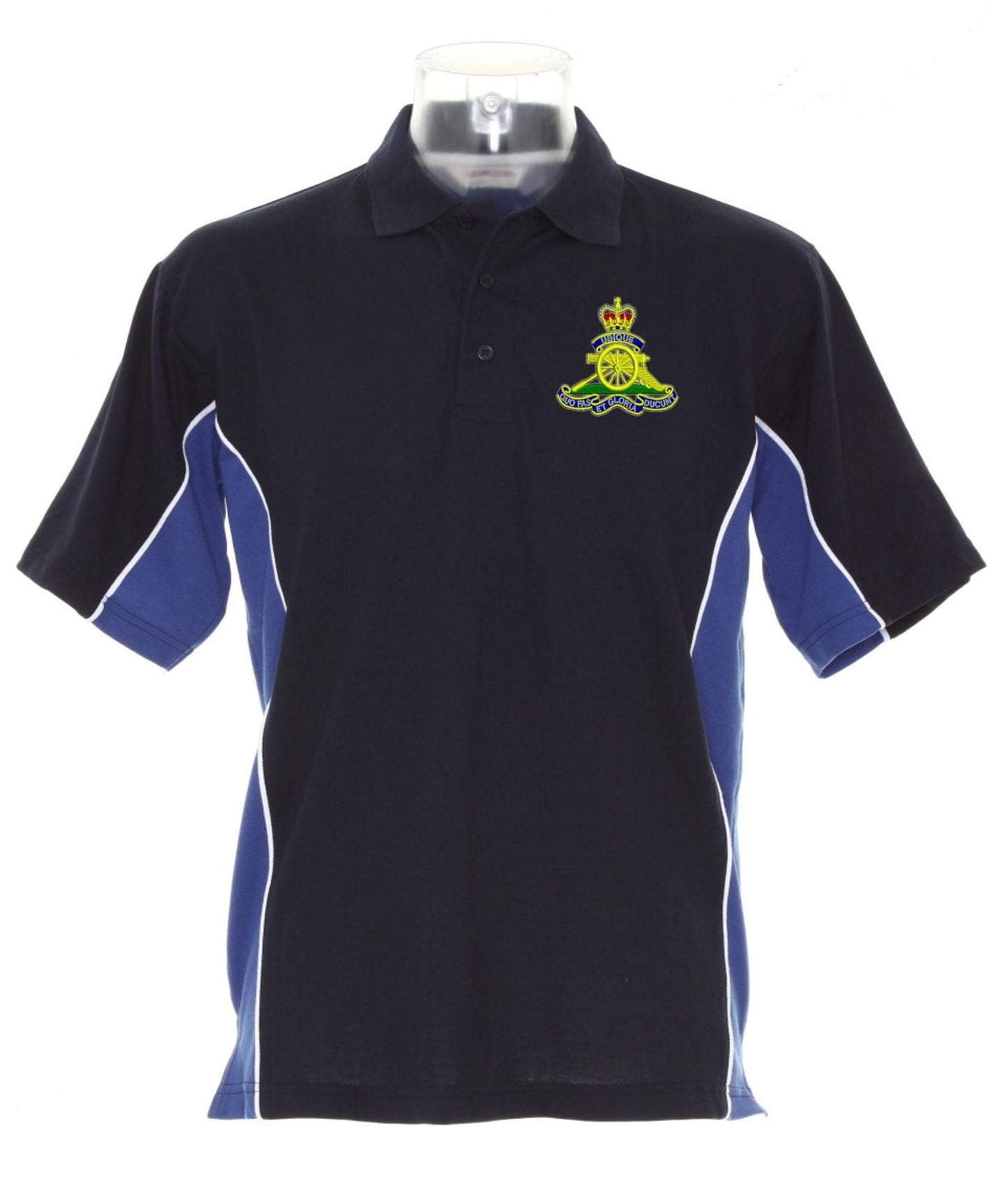 Royal Artillery Sports Polo Shirt