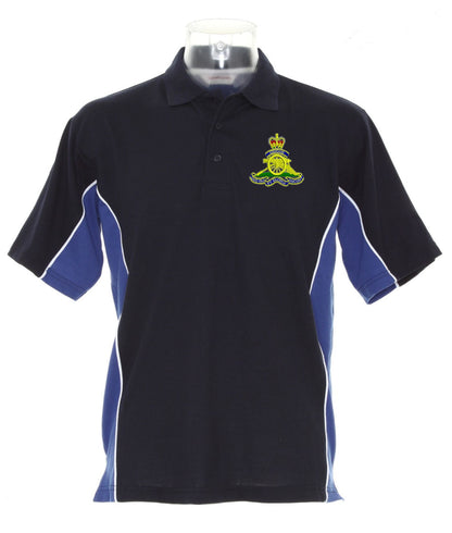 Royal Artillery Sports Polo Shirt