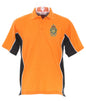 Royal Army Ordnance corp Sports Polo Shirt