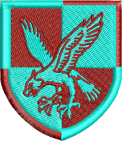 16 Air Assault Brigade Polo Shirts