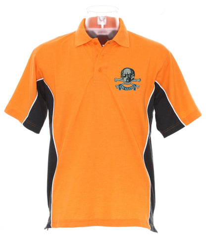 17th/21st Lancers Sports Polo Shirt