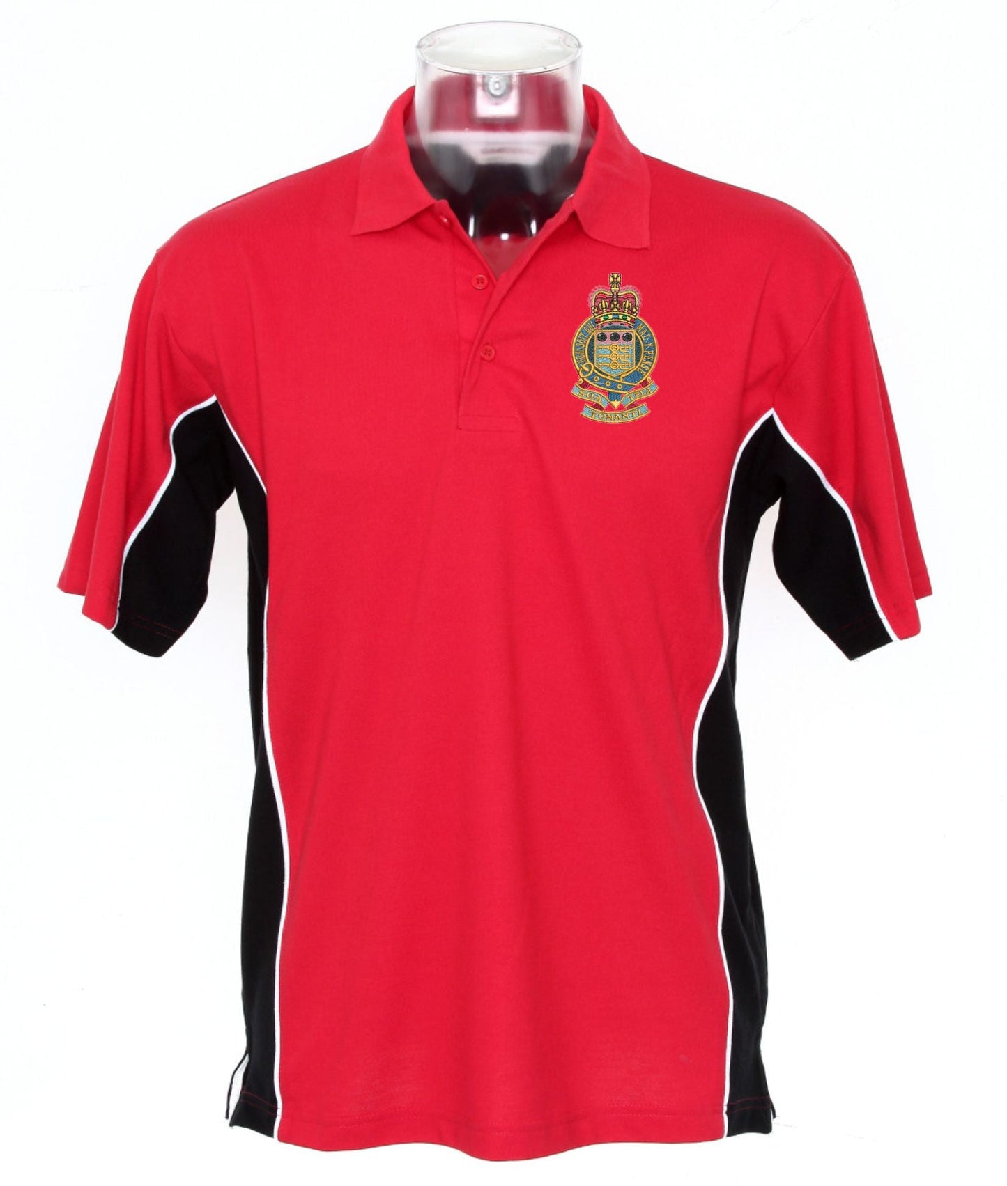 Royal Army Ordnance corp Sports Polo Shirt