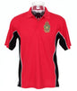 Royal Army Ordnance corp Sports Polo Shirt