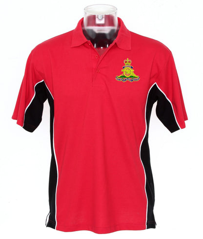 Royal Artillery Sports Polo Shirt