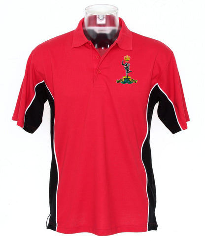 Royal Signals sports Polo Shirts