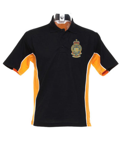 Royal Army Ordnance corp Sports Polo Shirt