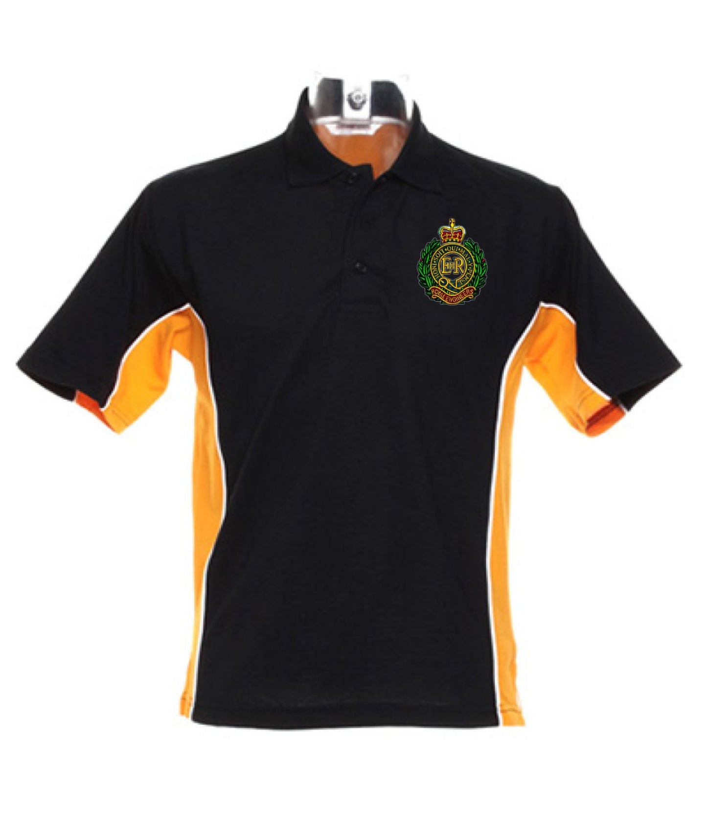 Royal Engineers Sports Polo Shirt