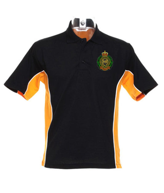 Royal Engineers Sports Polo Shirt