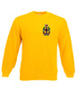 Queen Alexandra Nursing corp Sweatshirt