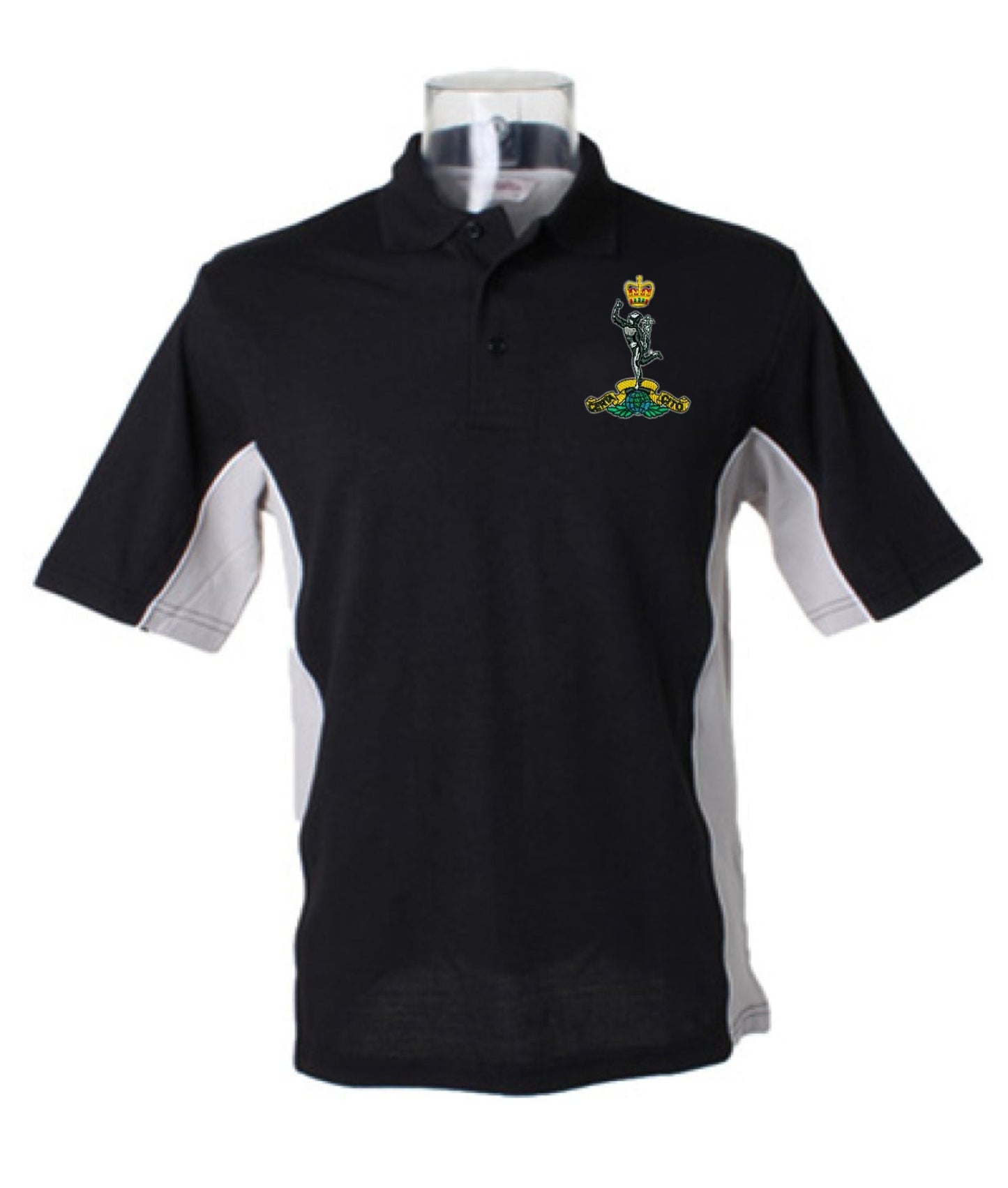 Royal Signals sports Polo Shirts