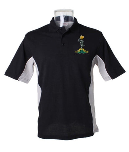 Royal Signals sports Polo Shirts