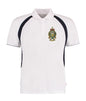 Royal Army Ordnance corp polo shirt