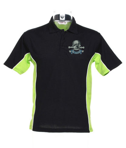 17th/21st Lancers Sports Polo Shirt